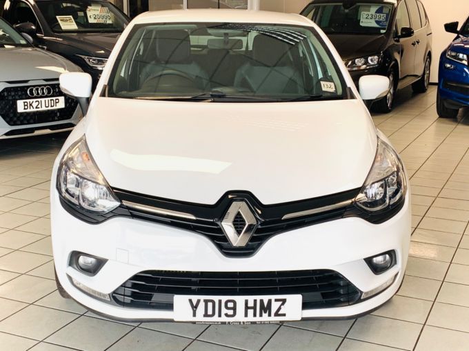 RENAULT CLIO PLAY TCE - 5497 - 3