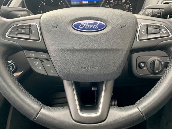 FORD GRAND C-MAX TITANIUM X - 5496 - 14