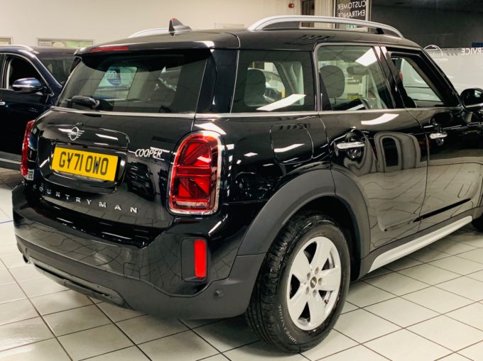 MINI COUNTRYMAN COOPER CLASSIC - 5546 - 4