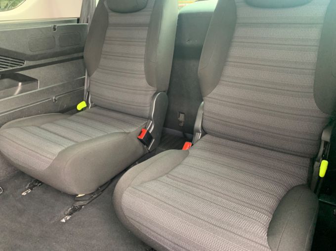 VAUXHALL COMBO LIFE SE S/S 7 SEATS - 5452 - 15