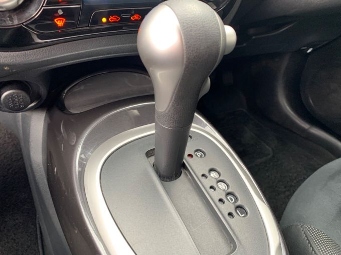 NISSAN JUKE BOSE PERSONAL EDITION XTRONIC - 5665 - 14
