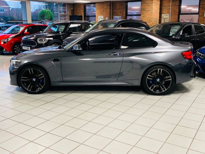 BMW 2 SERIES M2 - 5573 - 10