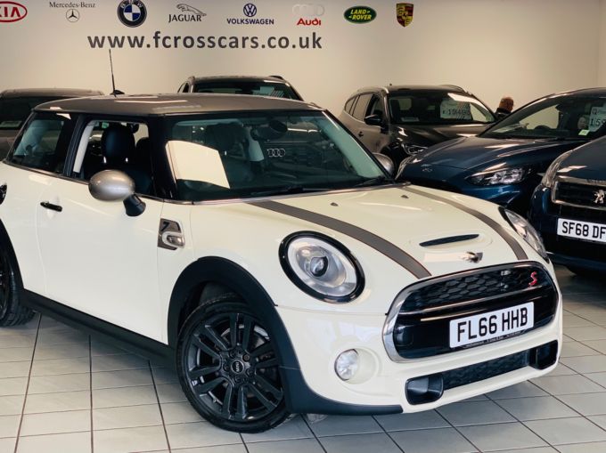 MINI HATCH COOPER S SEVEN - 5456 - 4