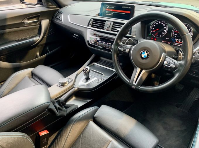 BMW 2 SERIES M2 - 5573 - 13