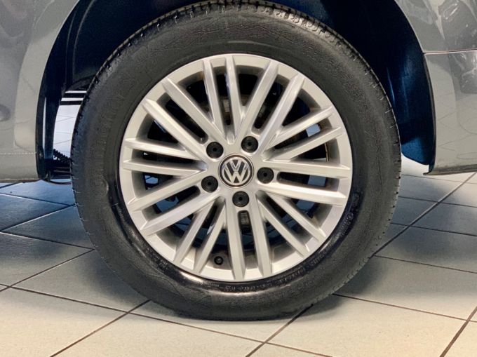 VOLKSWAGEN CADDY MAXI C20 LIFE TDI - 5658 - 24