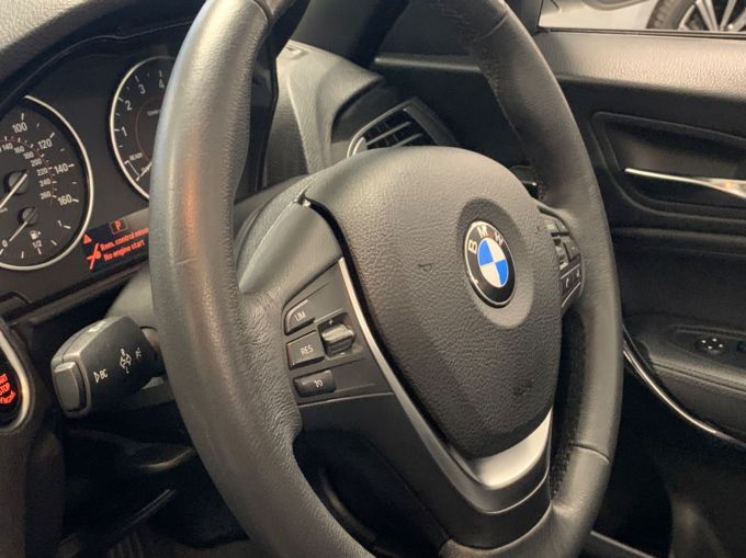 BMW 2 SERIES 218I SPORT - 5539 - 13