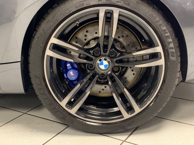 BMW 2 SERIES M2 - 5573 - 25