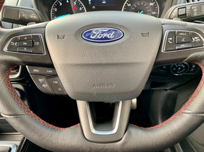 FORD ECOSPORT ST-LINE - 5486 - 15