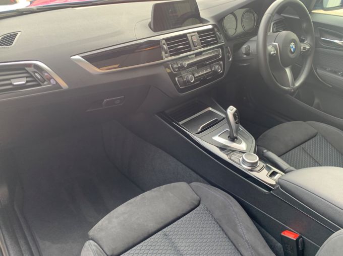 BMW 2 SERIES 218I M SPORT - 5404 - 11