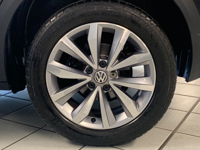 VOLKSWAGEN T-ROC DESIGN TDI - 5449 - 24